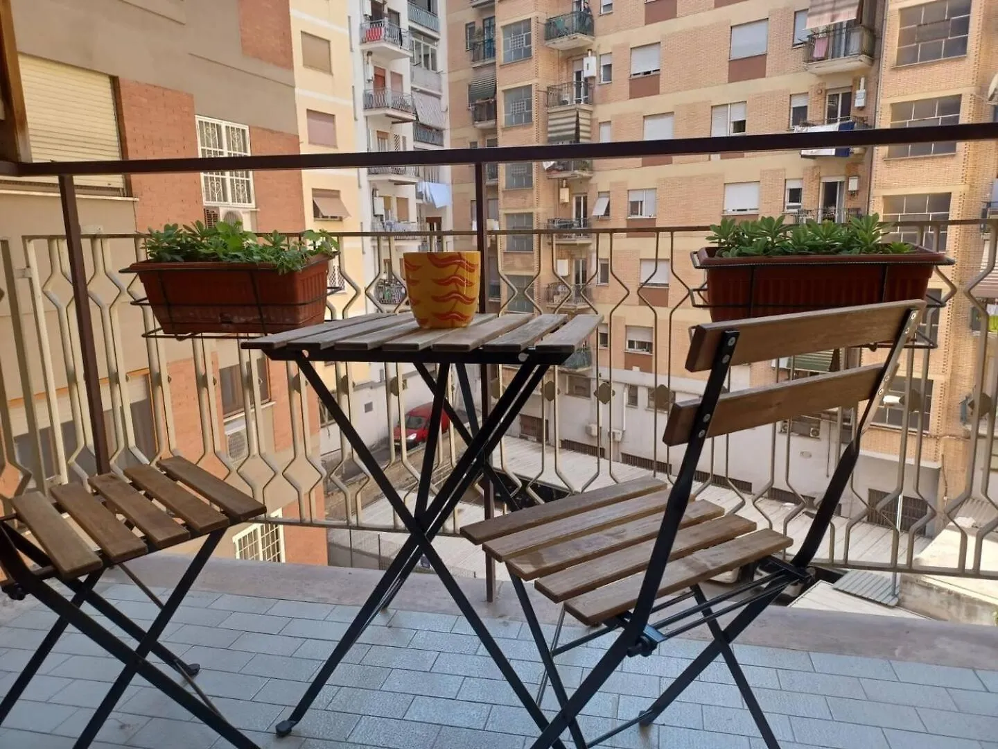 Apartment Via Tiburtina Vicino Universita E Stazione Intero Appartamento Per La Tua Vacanza A Roma