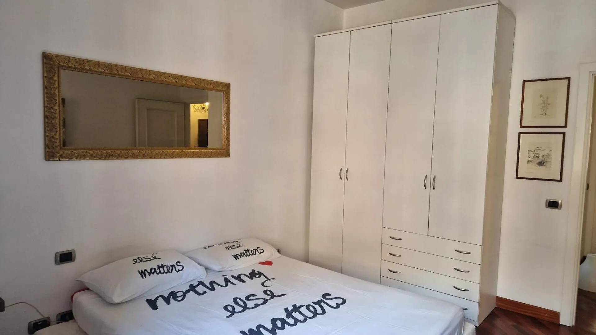 Apartment Via Tiburtina Vicino Universita E Stazione Intero Appartamento Per La Tua Vacanza A Roma
